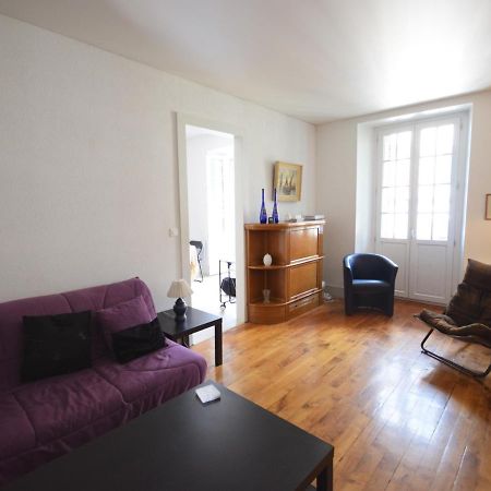 Appartement Charmant Avec Balcon, Wifi Et Animaux Admis A Evian-Les-Bains - Fr-1-498-14 Zewnętrze zdjęcie