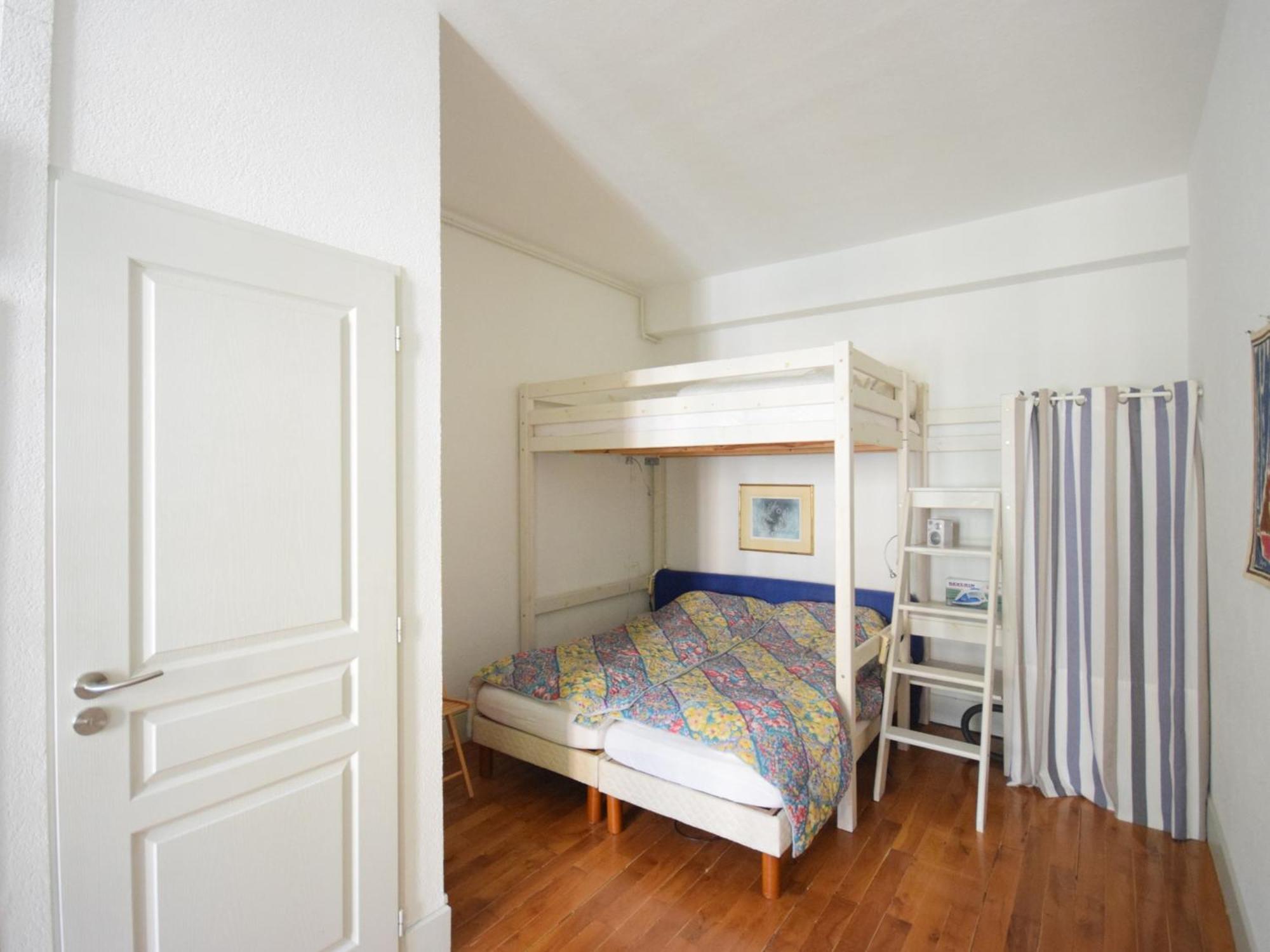 Appartement Charmant Avec Balcon, Wifi Et Animaux Admis A Evian-Les-Bains - Fr-1-498-14 Zewnętrze zdjęcie