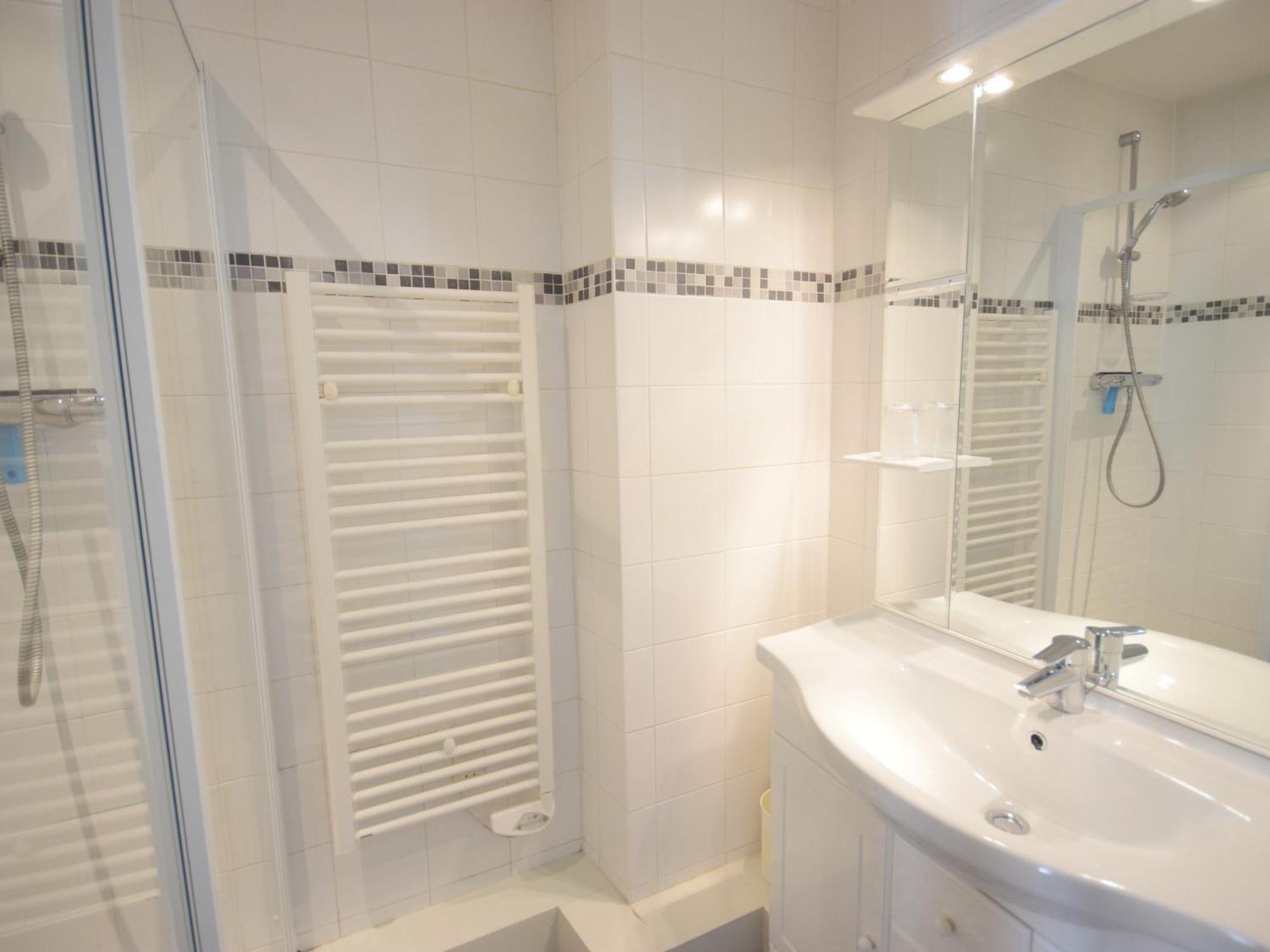Appartement Charmant Avec Balcon, Wifi Et Animaux Admis A Evian-Les-Bains - Fr-1-498-14 Zewnętrze zdjęcie