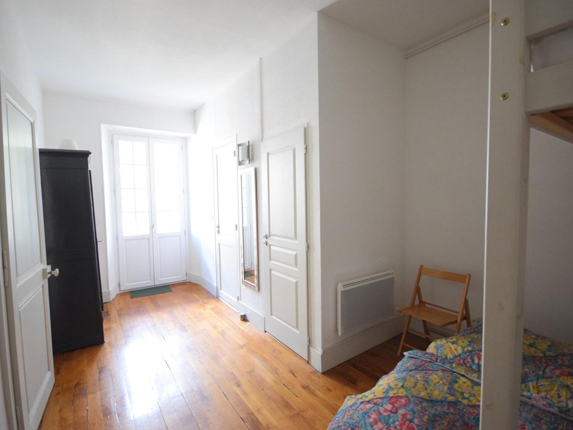 Appartement Charmant Avec Balcon, Wifi Et Animaux Admis A Evian-Les-Bains - Fr-1-498-14 Zewnętrze zdjęcie